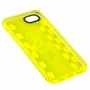 Чехол для iPhone 7 / 8 / SE 20 Neon print Минни Маус