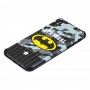 Чехол для iPhone X / Xs Wavy Batman