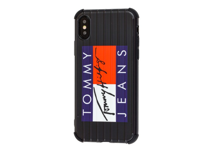 Чехол для iPhone X / Xs Wavy Tom H