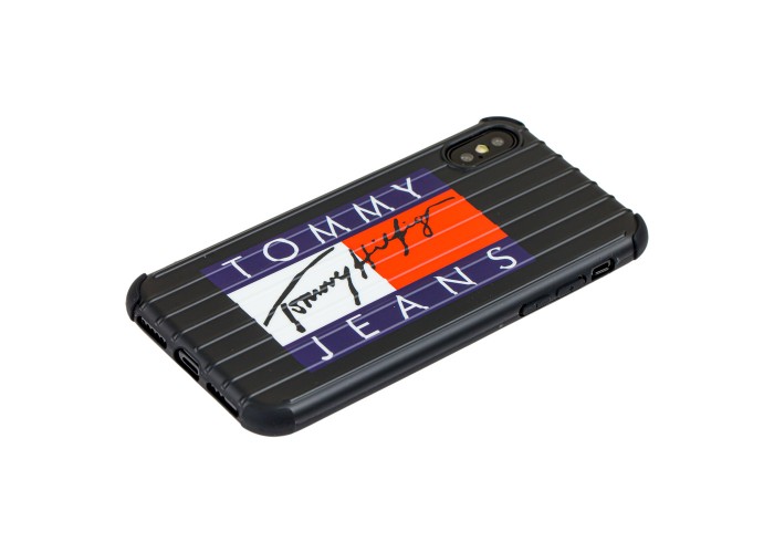 Чехол для iPhone X / Xs Wavy Tom H
