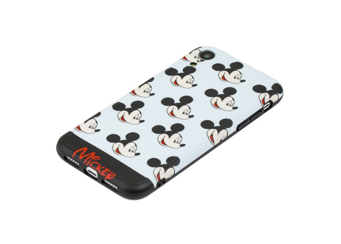Чехол для iPhone Xr VIP Print Mickey