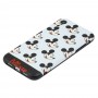 Чехол для iPhone Xr VIP Print Mickey