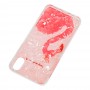 Чехол для iPhone Xs Max Blood of Jelly 