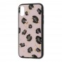 Чехол для iPhone Xs Max Leo Confetti 
