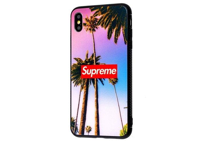 Чехол для iPhone Xs Max My style 