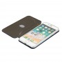 Чехол книжка Premium для iPhone 6 синий