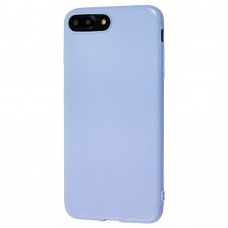 ехол Rock Jello Series для iPhone 7 Plus фиолетовый / Lilac