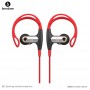 Гарнитура Bluetooth Borofone BE1 Sport красный