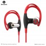 Гарнитура Bluetooth Borofone BE1 Sport красный