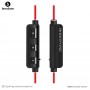 Гарнитура Bluetooth Borofone BE1 Sport красный