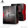 Гарнитура Bluetooth Borofone BE1 Sport красный