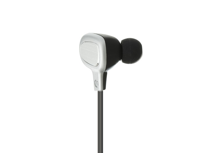 Гарнитура bluetooth Baseus Seal B15 черный