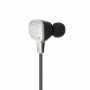 Гарнитура bluetooth Baseus Seal B15 черный
