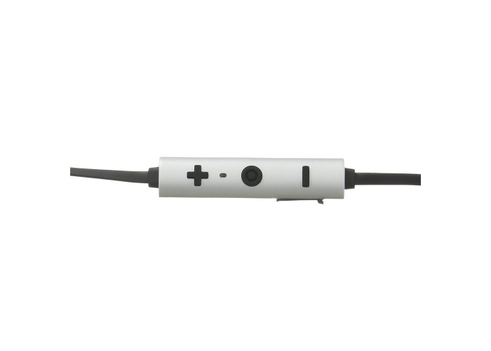 Гарнитура bluetooth Baseus Seal B15 черный