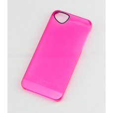 Накладка iPhone 5 Pink (APH5-TNGST-PINK) The new Ghost