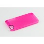 Накладка iPhone 5 Pink (APH5-TNGST-PINK) The new Ghost