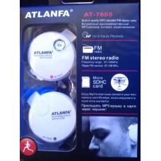 Atlanfa AT-7610