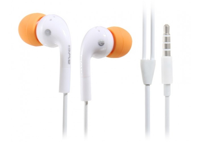Hi-Fi MP3 AWEI ES-Q9i Orange