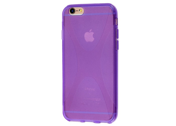 New Line X-Series Case iPhone 6 Violet