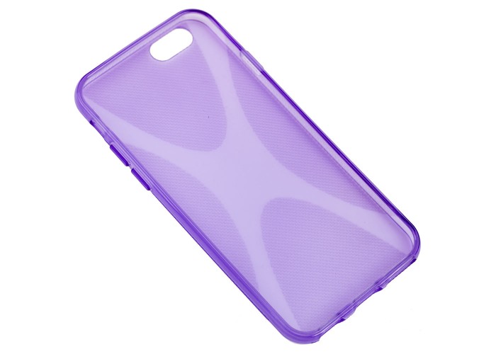 New Line X-Series Case iPhone 6 Violet