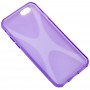 New Line X-Series Case iPhone 6 Violet