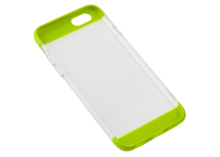 Rock Aully Series iPhone 6 зеленый
