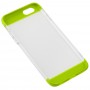 Rock Aully Series iPhone 6 зеленый