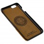 Чехол Beckberg Gentelman для iPhone 6 темный
