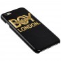 Чехол Boy London для iPhone 6 london черный