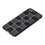 Чехол Cococ для iPhone 7 Plus / 8 Plus квадрат черный