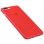 Чехол Fshang Light Spring для iPhone 7 Plus  / 8 Plus красный