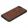 Чехол Genuine для iPhone 7 / 8 Leather Horsman коричневый