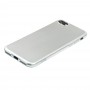 Чехол Hoco для iPhone 7 / 8 Light Series серебристый
