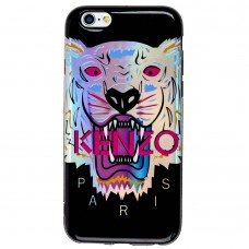 Чехол Kenzo для iPhone 6 париж