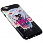 Чехол Kenzo для iPhone 6 париж