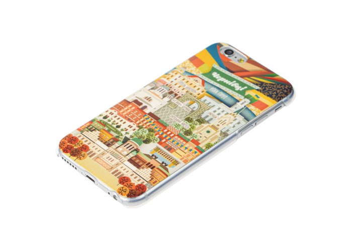 Чехол My Book iPhone 6 Micro Чернівці