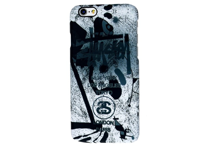 Чехол Neon iPhone 6 города
