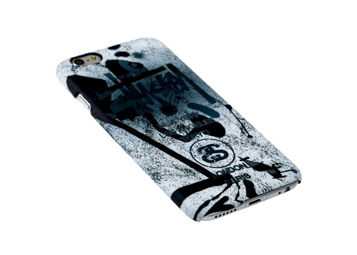 Чехол Neon iPhone 6 города