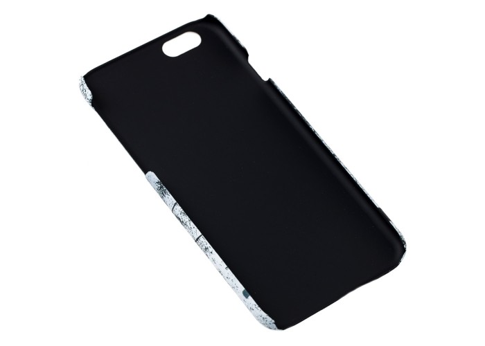Чехол Neon iPhone 6 города