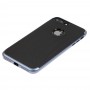 Чехол SGP Neo Hybrid для iPhone 7 Plus / 8 Plus черно серый