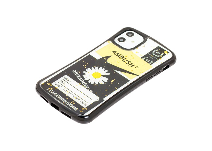 Чехол для iPhone 11 Glue shining ромашка ambush
