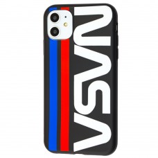 Чехол для iPhone 11 IMD Yang style Nasa