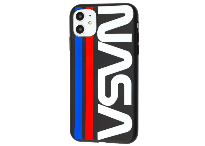 Чехол для iPhone 11 IMD Yang style Nasa