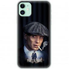 Чехол для iPhone 11 Mixcase острые козырьки 20