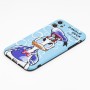 Чехол для iPhone 11 VIP Print Donald Duck