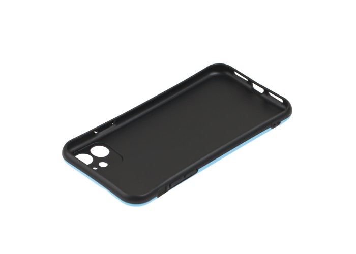 Чехол для iPhone 11 VIP Print Donald Duck