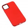 Чехол для iPhone 11 Wow красный