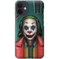 Чехол для iPhone 12 mini джокер 2