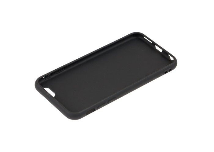 Чехол для iPhone 6 / 6s Smoothy print off-white rabbit