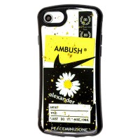 Чехол для iPhone 6 / 7 / 8 / SE 20 Glue shining ромашка ambush